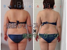 ベリッシマ 北仙台(Bellissima)