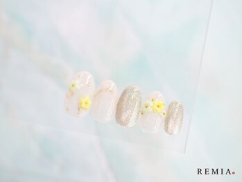 レミア 湘南台(REMIA)/ハンド定額¥8900→¥8500