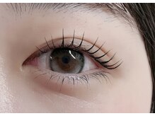 ルチア 高田馬場/パリジェンヌ上下パーマ