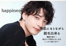 ハピネスビューティーサロン(happiness beauty salon)