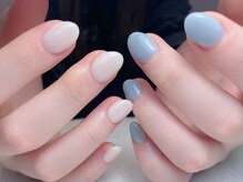 メオネイル(MEO NAIL)/ワンカラー2色