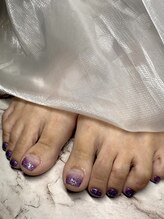 ミスネイル 石垣店(Ms.naiL)/