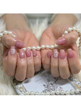 はあとねいる 西川口店/西川口店 店舗限定デザイン 