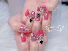 ノレネイル(nore nail)/