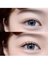 ミイラッシュ 松阪(31Lash)/＊design＊