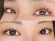 アイラッシュサロン キウ(KIU)の写真/【選べる次世代まつ毛パーマorパリジェンヌラッシュリフト5000円~】目の形に合ったデザインをご提案◎