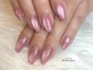 pinkフラッシュマグネット