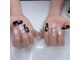 パーチェネイル(pace nail)の写真
