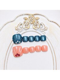 ~フット　定額5170円(税込)~