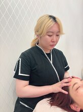 エイミー(Amy)&nbsp;後藤 誠子
