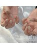 【オフ/ケア込】ワンカラーorグラデーションorマグネット　￥5000