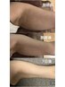 形成輪郭施術◎レモンボトルの進化版 ×ハイパーナイフ/60分