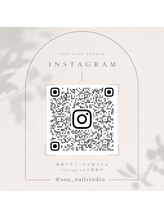 ソウ(SOU)/Instagramはこちらから