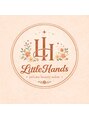 リトルハンズ(Little Hands)/Little Hands