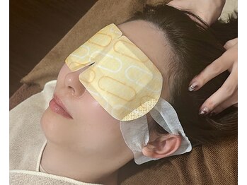 ブリジェビューティーサポート(Brije Beauty Support)の写真/猛暑でお疲れの頭と心に、癒しのヘッドスパを。重たい頭を軽やかにリフレッシュ◎