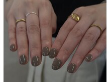 フィロンネイル 蒲田店(filonnail)/ワンカラー