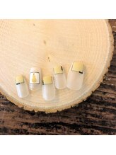 アロハナ(Alohana)/定額デザイン￥9000（初￥7200）