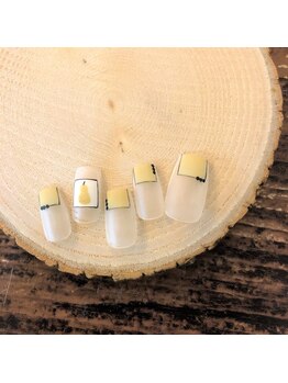 アロハナ(Alohana)/定額デザイン￥9000（初￥7200）