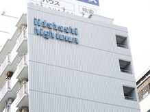 ピーエスアイ アネックス(PSi. annex)/神楽坂飯田橋エリア　痩身サロン