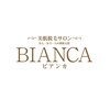 ビアンカ(BIANCA)ロゴ