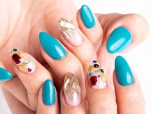 アムール 川崎店(amour)/ジェルアート