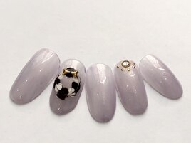 月替わり！デザインジェル☆