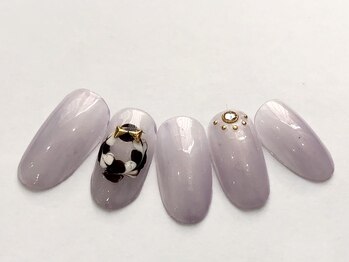 アンジュ(Ange)/月替わり!デザインジェル☆