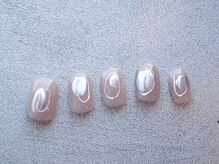 ナンバーシックス(No.6)/ハンド☆シンプルコース