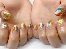 ラスズラン(La suzuran)/