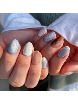 スカイ ネイル アンド アイ(SKY)/