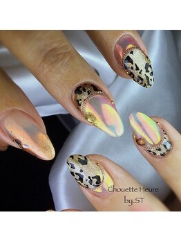 シュエットウール(Chouette Heure)/