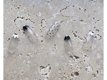 ツリーハウスネイル(tree house nail)/ハンド定額¥5900