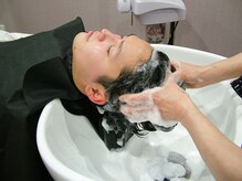 ドクターエイチ 都島店(Doctor.H)/ ヘッドスパ/髪質改善