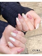 クーラ(CURA)/シンプル定額☆