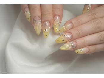 ロロネイル(LoLonail)/