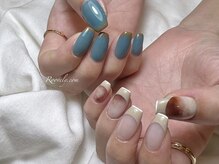 ルブリー(roovely)/HAND☆120分コース