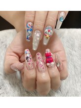 コロミネイル(colome nail)/