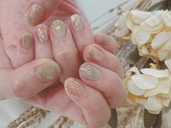 ファンシーローラ(Fancy Rola)/