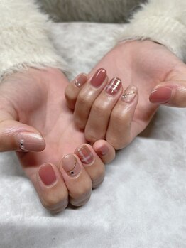 アンジェ(Ange)/定額3