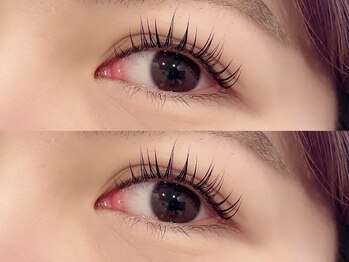 アイクイック 高田馬場店(Ai Quick)/パリジェンヌ