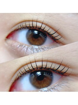 ワンドット 長崎店(One.)/まつ毛パーマ