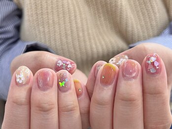 メルシー(Merci)/ホログラム○byカトウ