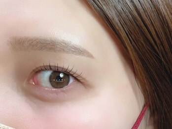 ダブリューアイビューティー 荻窪店(W EYE BEAUTY)/まつげパーマ/ラッシュリフト