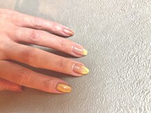 リラ(RiLa)/マグネットネイル