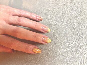 マグネットネイル