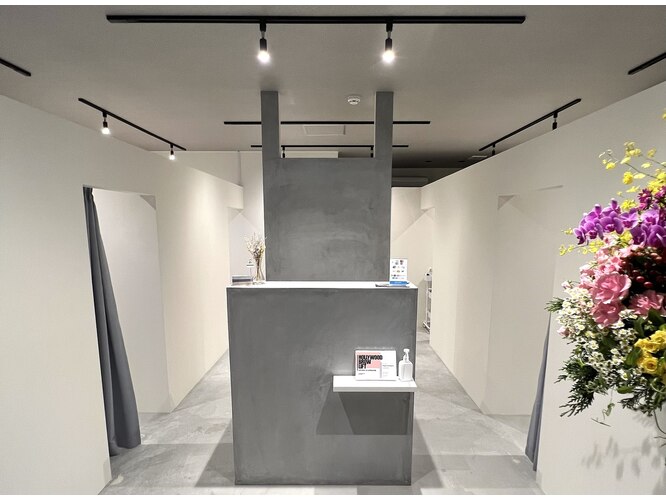 アイブロウ Rain 延岡店