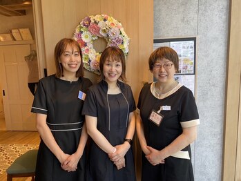 ミーティスジータ(mitis Gita)/スタッフ写真