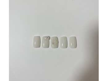 アンリ(Henri)/90min art