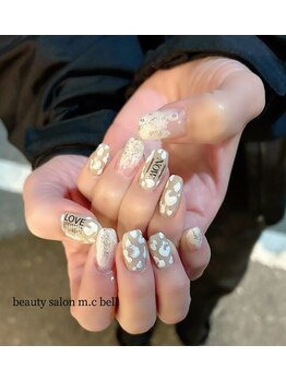 エムシーベル(m.c bell)/