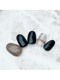 ハンドデザインサンプル